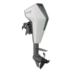 Mercury Avator 3.5hp Electric Outboard