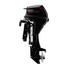 Mercury 9.9hp ProKicker EFI Outboard