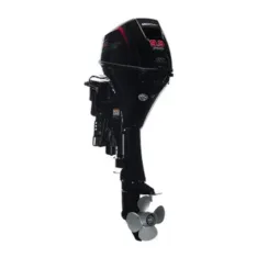 Mercury 9.9hp ProKicker EFI Outboard