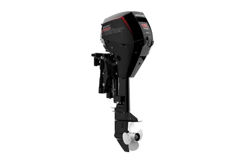 Mercury 15hp ProKicker EFI Outboard