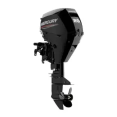 Mercury 20hp EFI Outboard