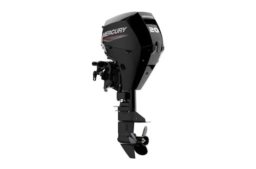 Mercury 20hp EFI Outboard