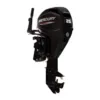 Mercury 25hp EFI Outboard