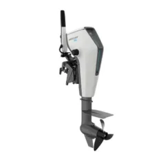 Mercury Avator 9.9hp Electric Outboard