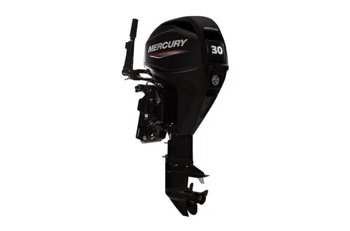 Mercury 30hp EFI Outboard