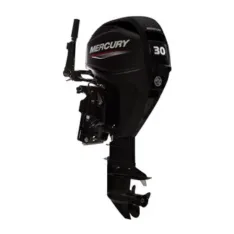 Mercury 30hp EFI Outboard