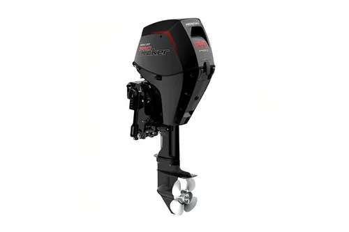 Mercury 25hp ProKicker EFI Outboard