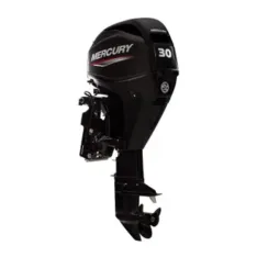 Mercury 30hp EFI Outboard