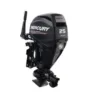 Mercury 25hp Jet Outboard