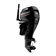 Mercury 40hp EFI Outboard