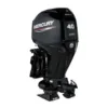 Mercury 40hp Jet Outboard