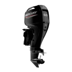 Mercury 60hp EFI Outboard