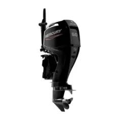 Mercury 60hp EFI Outboard