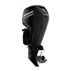 Mercury 90hp Command Thrust Outboard