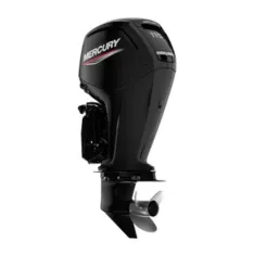 Mercury 115hp Outboard