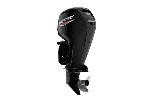 Mercury 115hp Outboard