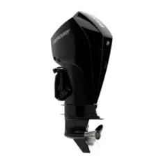 Mercury 225hp DTS Outboard