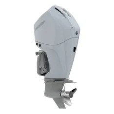 Mercury 250hp White Outboard