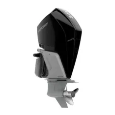 Mercury 250hp Verado Outboard