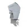 Mercury 300hp White Outboard