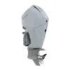Mercury 250hp White Verado Outboard