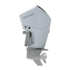 Mercury 300hp White DTS Outboard