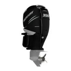Mercury 350hp Verado Inline 6 Outboard