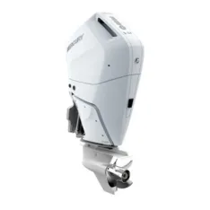 Mercury 350hp Verado White V10 Outboard