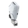 Mercury 400hp Verado White V10 Outboard