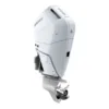 Mercury 400hp Verado White V10 Outboard