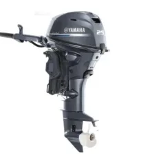 Yamaha 25hp Outboard