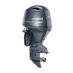 Yamaha 115hp Outboard