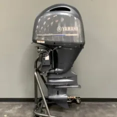 Yamaha 150hp Outboard