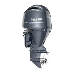 Yamaha 150hp Outboard
