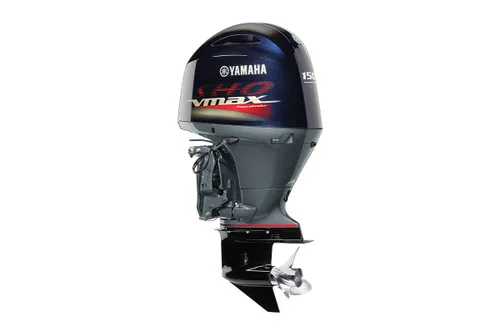 Yamaha 150hp V Max Sho Outboard