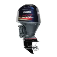 Yamaha 150hp V Max Sho Outboard