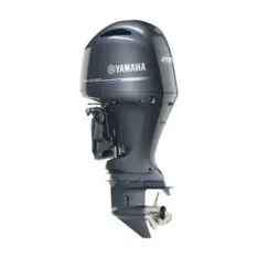 Yamaha 200hp DEC Outboard