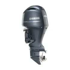 Yamaha 200hp Outboard