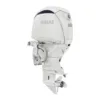 Yamaha 150hp White DEC Outboard