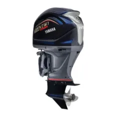 Yamaha 225hp V Max Sho Outboard