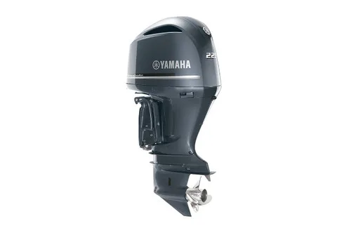 Yamaha 225hp Outboard