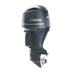 Yamaha 300hp Outboard