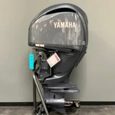 Yamaha 300hp DEC Outboard