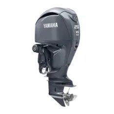 Yamaha 250hp DEC Outboard