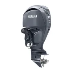 Yamaha 300hp DEC Outboard