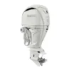 Yamaha 250hp White DEC Outboard