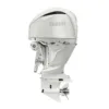 Yamaha 250hp White DEC Outboard
