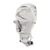Yamaha 425hp White XTO Outboard