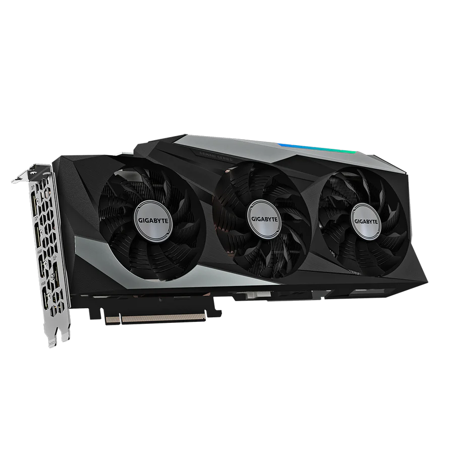 GeForce RTX 3080 GAMING OC 10GB GDDR6 rev. 2.0 LHR