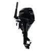 2018 Mercury 9.9 Hp 9.9MLH-CT Outboard Motor